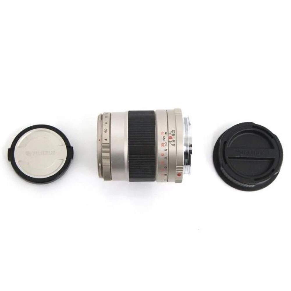 Excellent+++ ] Fujifilm Super EBC Fujinon 90mm F/4 Lens For TX-1
