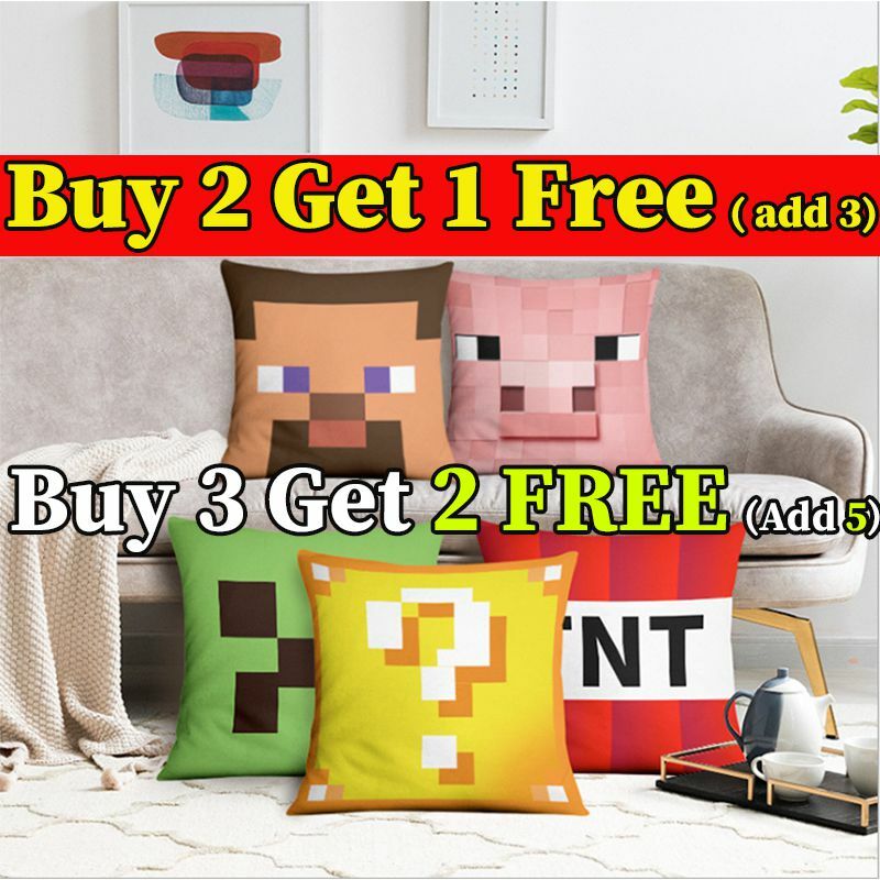 How To Make A Sofa Pillow Minecraft | Baci Living Room