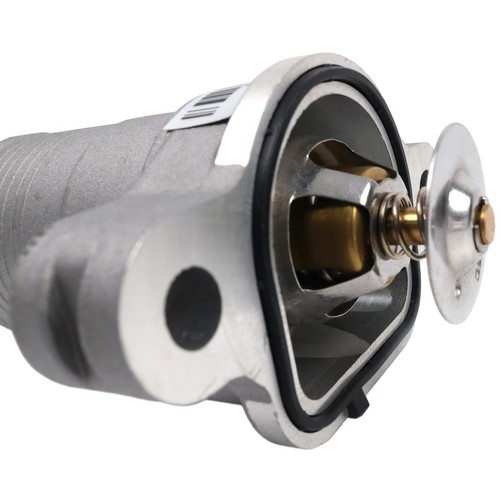 Thermostat Assembly 417-7782 for Caterpillar CAT Engine C4.4 C6.6 C7.1 - Picture 5 of 6