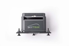 2023 SkyTrak  Golf Simulator Launch Monitor Protective Case Shield
