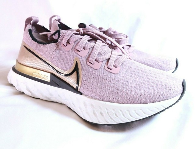 Size 9 - Nike React Infinity Run Plum Fog 2020 for sale online | eBay
