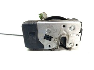 Opel Zafira A 2004 Vorne rechts Türschloss vorne 24444016EY UST108831