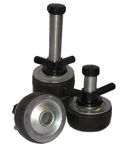 PIPE STOPPER ALUMINIUM WELDING WELD PURGING STOP BUNG - HFT