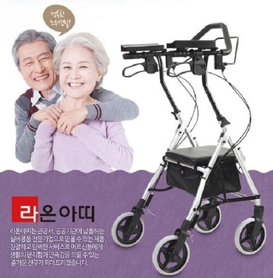 adult sized baby walker