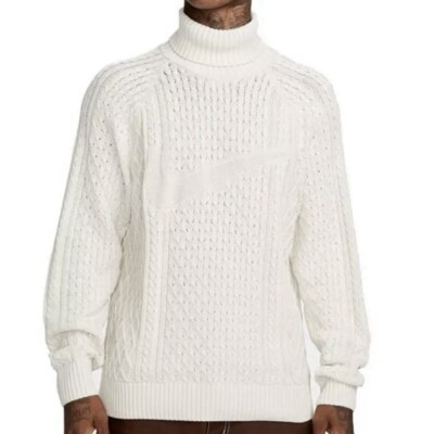 BRIEFING 新品　SHAGGY LOGO TURTLENECK KNIT s-l400.jpg
