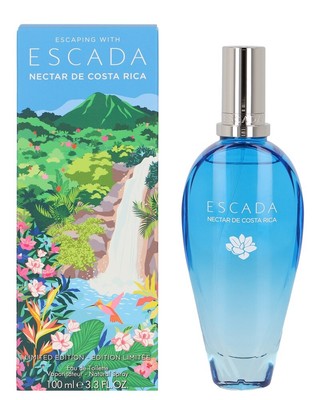 Escada Nectar de Costa Rica 100 ml Eau de Toilette EDT Spray