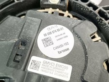 9805897480 cooling fan 278153 for CITROEN C5 AIRCROSS SHINE 2018