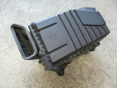 Luftfilterkasten VW Passat 3C 3.2 V6 Kasten Luftfilter 1K0129607 3C0129601AR