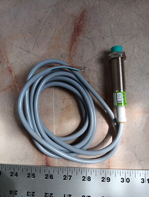 SCHONBUCH ELECTRONIC INSOR PROXIMITY SWITCH - NEW