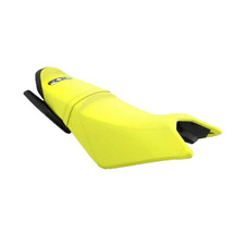 Sea-Doo 2024 Spark Trixx 2 Up Seat Neon Yellow OEM 295101222