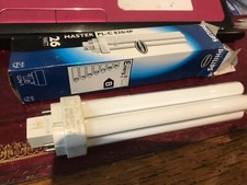 PHILIPS MASTER PLC-C 4PIN 26w /830 COMPACT FLUORESCENTS LAMP