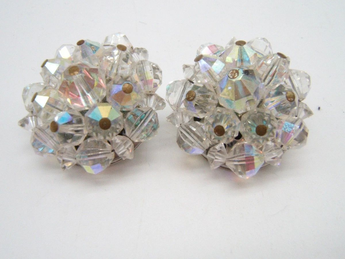 Laguna clip on earrings deals