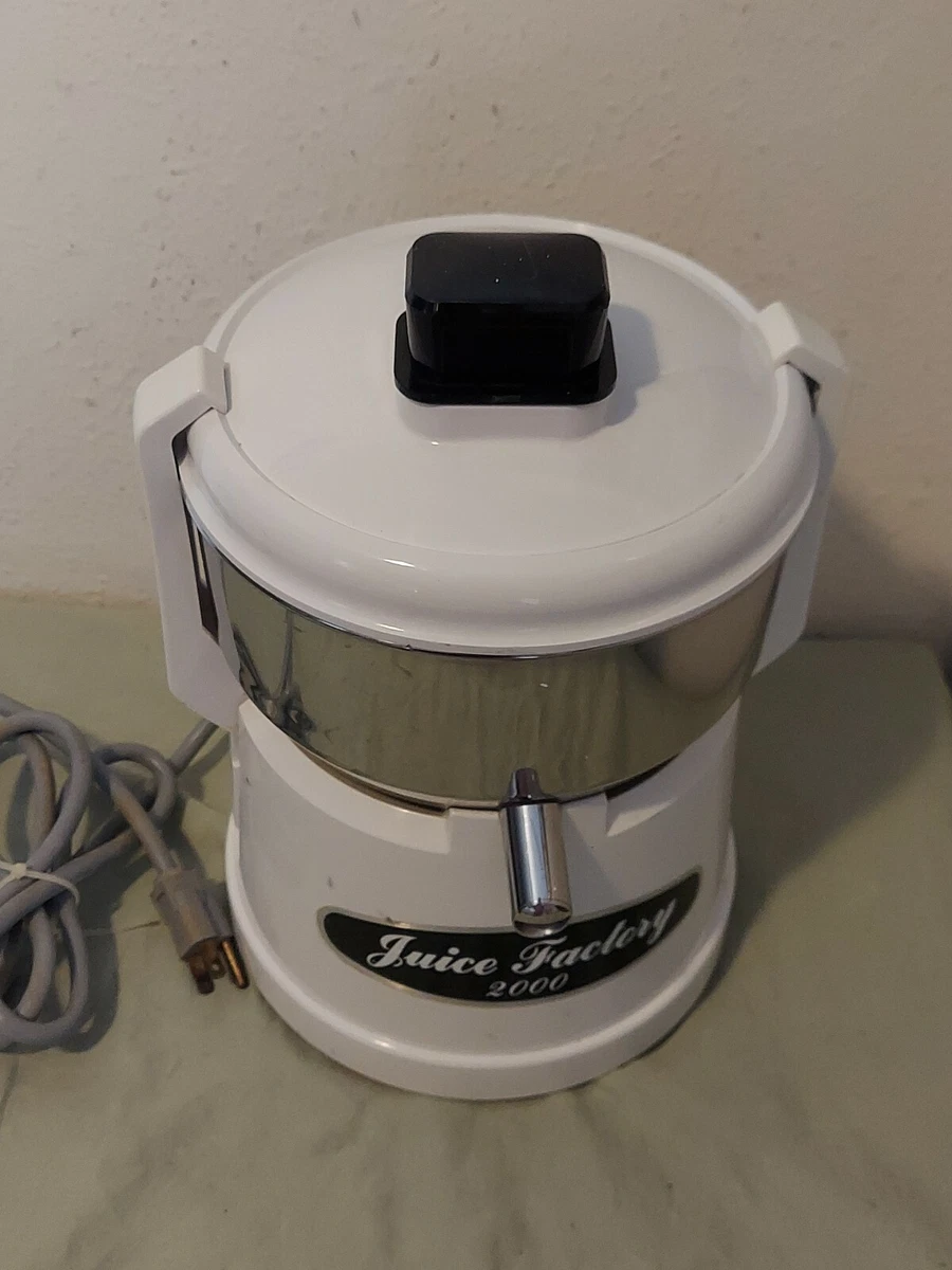 Juicer 2000 deals