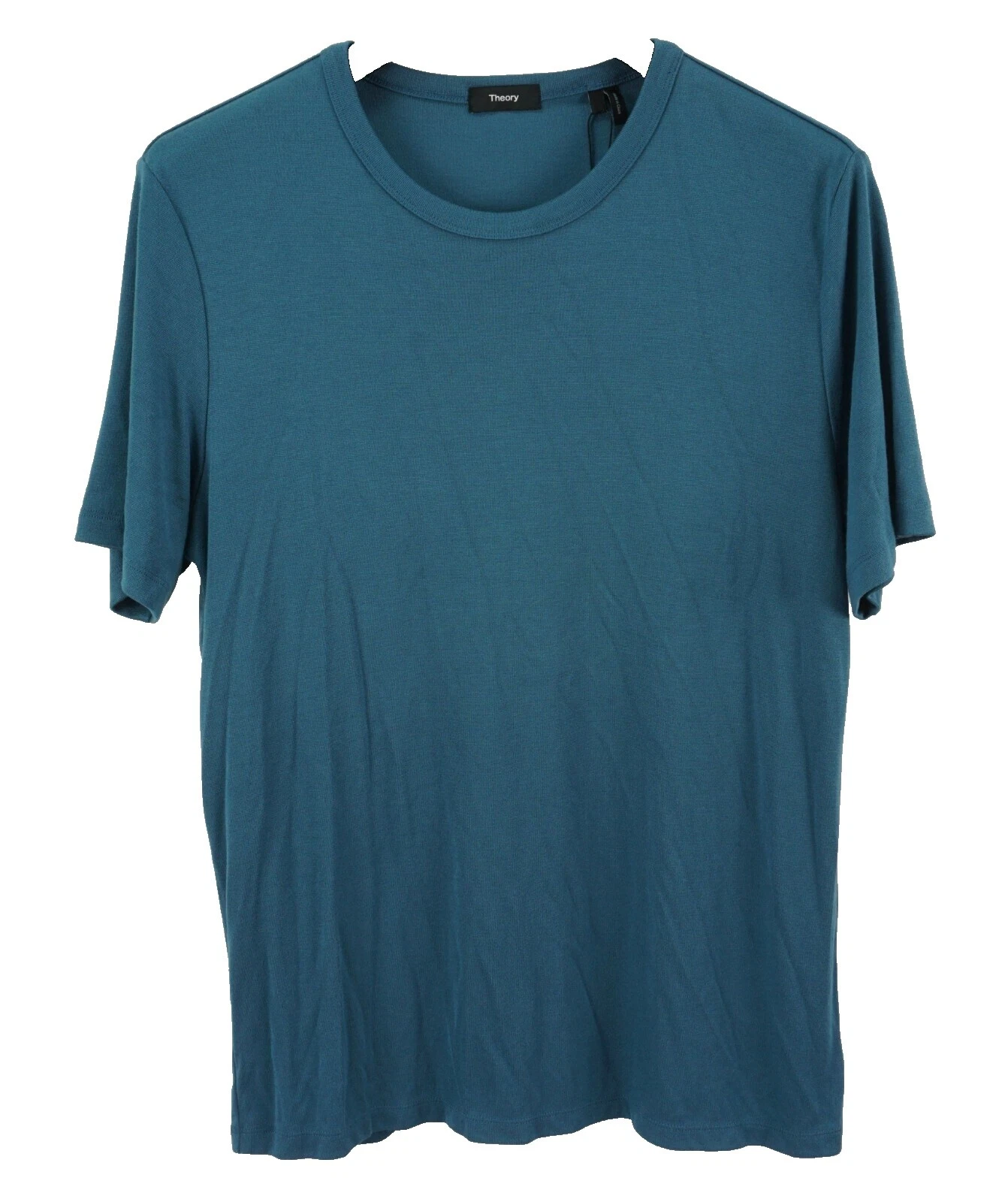 Camisetas para hombre Theory lisas