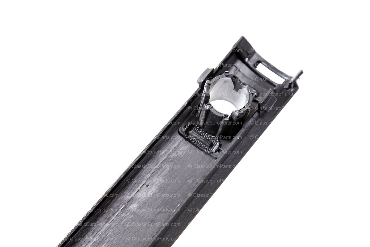 Rear M tech bumper for BMW E46 Sedan 316 318 320 323 328 330 WITH