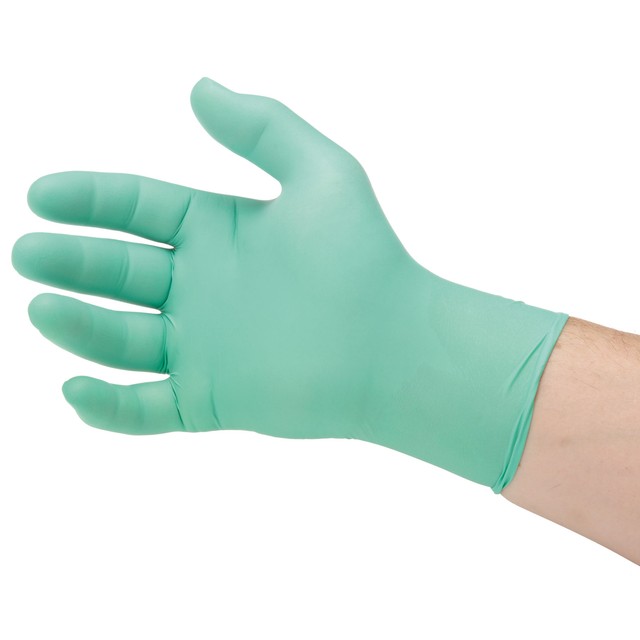 Neogard Chloroprene Exam Gloves, XS 100 pk for sale online