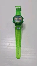 Rugrats in Paris The Movie Phil & Lil Chatback Watch New Battery Tested, Working