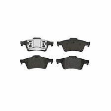 Bremsbeläge Bremsklötze Hintere Für OPEL ASTRA H Van (L70)