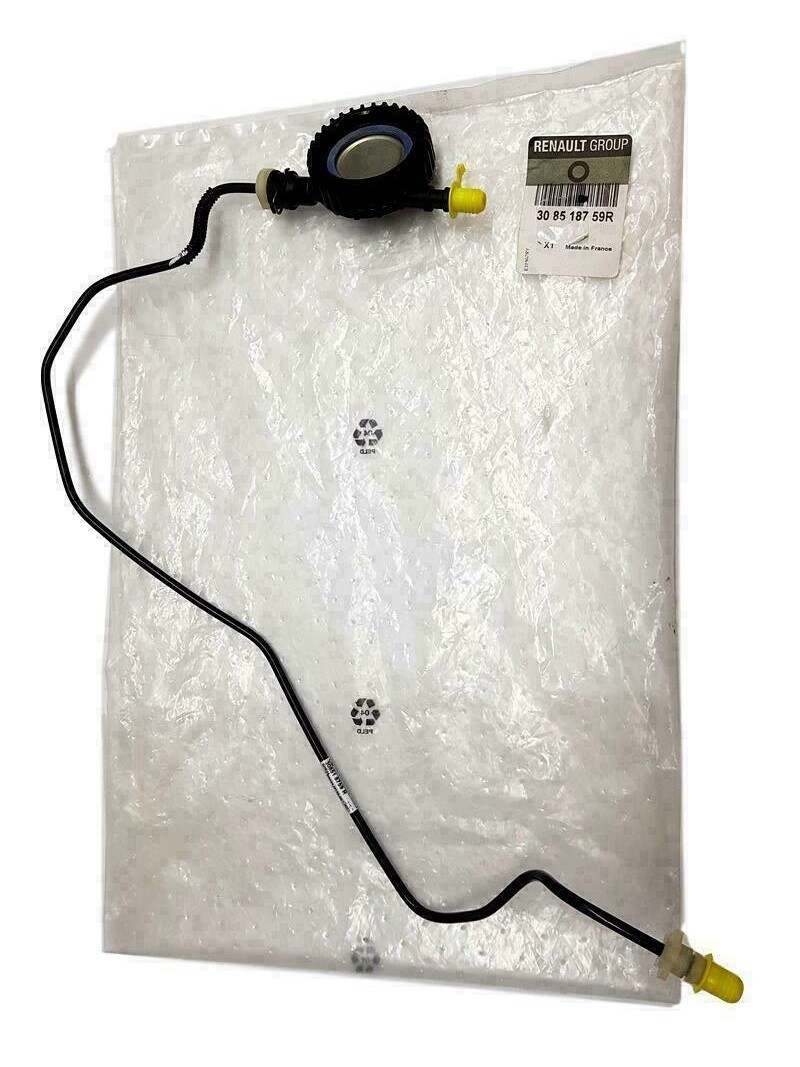 ORIGINAL NEU ÖLSCHLAUCH RENAULT CLIO III 1,5 dCi 308518759R 