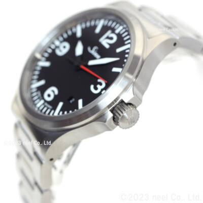 Sinn Spezialuhren Watches Shop Sinn Orologi Sinn Self-winding