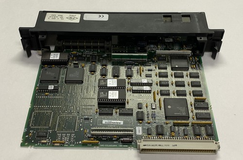GE FANUC,IC697BEM731,GENIUS BUS CONTROLLER - Picture 6 of 6