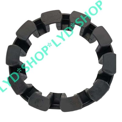 1PCS New NOR-MEX 415-10 Flexible Coupling Elastomer Pb72 #A6-41*