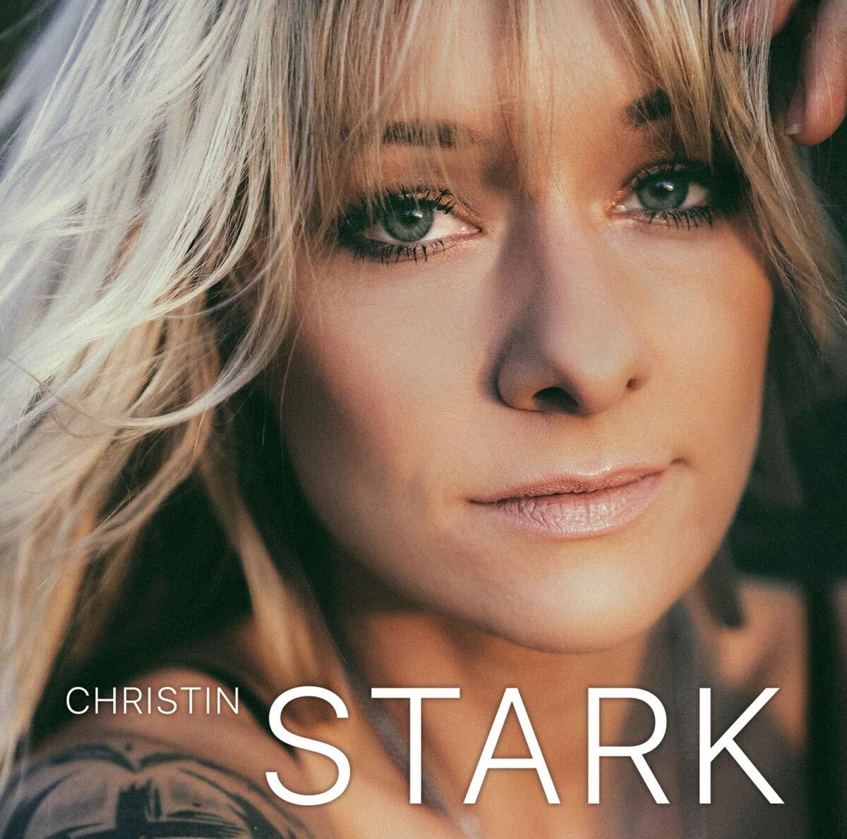 Stark,christin Stark (cd) (us Import)