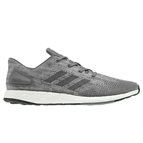 adidas PureBoost DPR Triple Grey