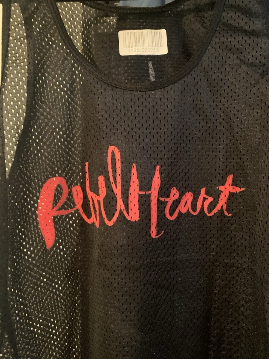 Madonna Girl Heart Tour Tシャツ Lサイズ image_cbacb6d9-a759-4ec8-89f2-