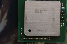 Intel SL72G Xeon Processor 3.06 GHZ