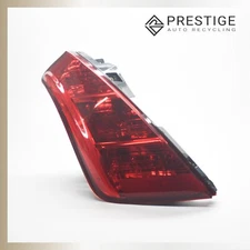 2003-2005 NISSAN MURANO Tail Light Tail Lamp Quarter Left 26555CA025 OEM