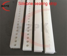 DZ-400/500/600 Vacuum Sealer Silicone Sealing Strip Rubber Cover Sealing parts