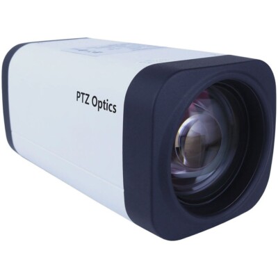 PTZOptics PT12X NDI ZCAM Box-Kamera NEU & OVP