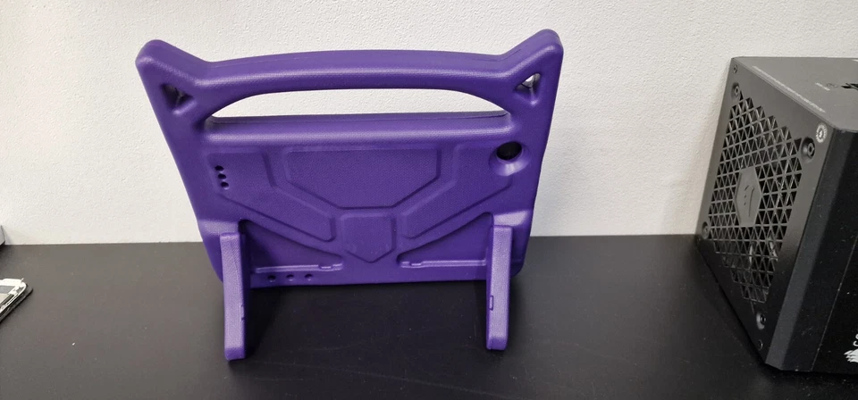 Amazon Kindle Fire 7 Kids Tablet Case - Image 2 of 4