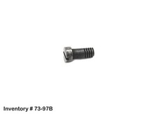 1 Original Springfield Model 1873 .45-70 Trapdoor Rifle Bayonet Ring Screw 1 Original Springfield Model 1873 .45-70 Trapdoor Rifle Bayonet Ring Screw