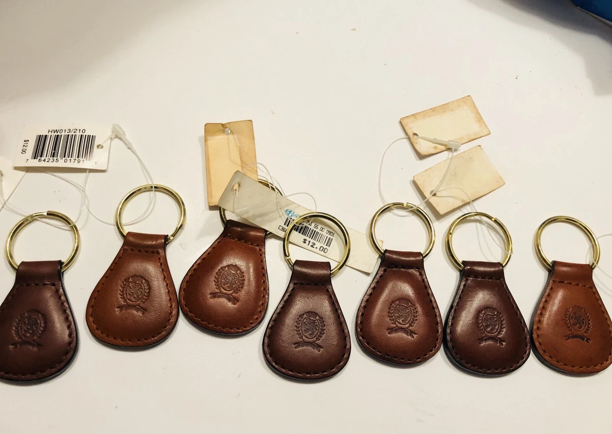 Tommy hilfiger top key ring