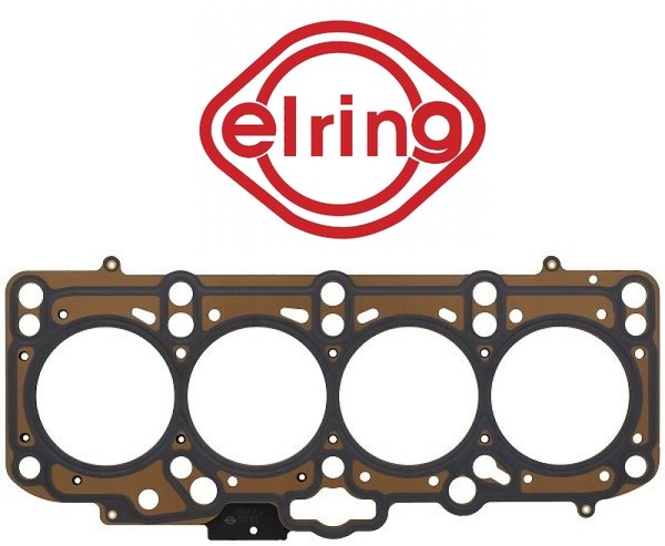 Elring Zylinderkopfdichtung FüR Seat Alhambra,Altea,Cordoba,Ibiza Iv V,Leon-image