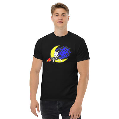 AC130 Spectre Classic Tee