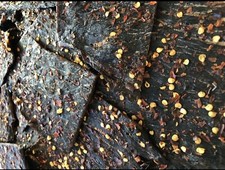 Beef Jerky - HOMEMADE    12 Flavors Orders Made Fresh When Ordered