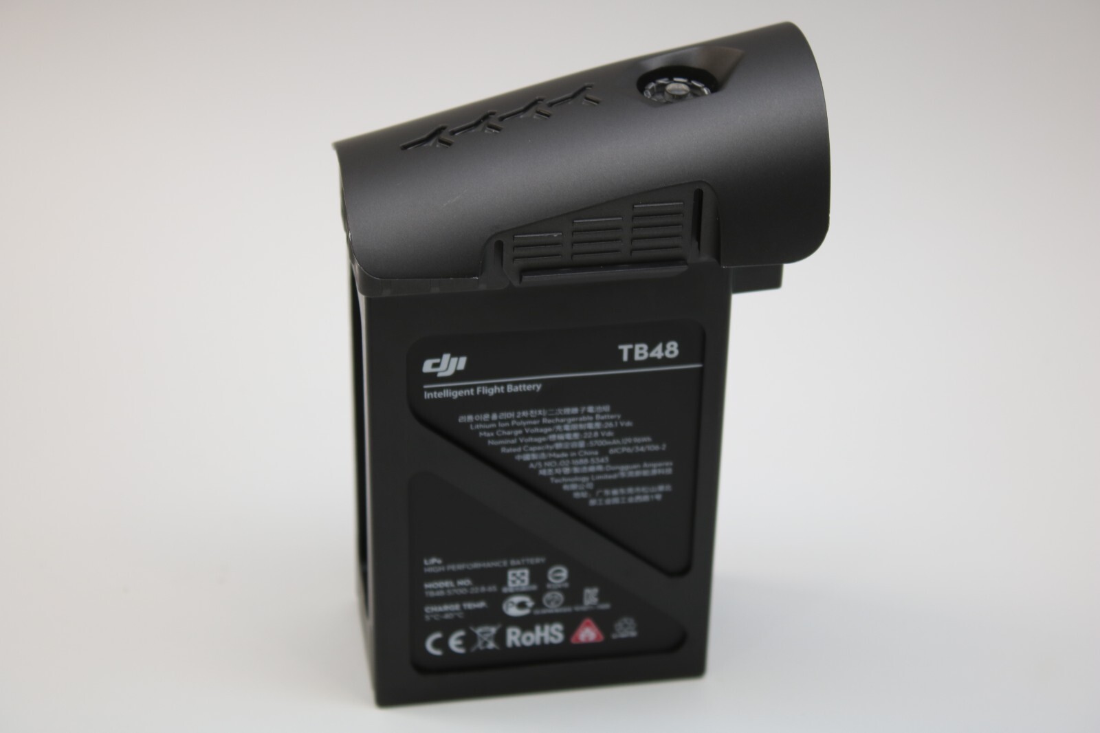 Parallel Charging Board For DJI Inspire 1 - Maison Du Drone