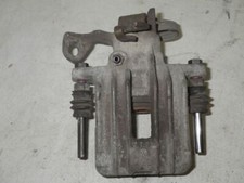 Bremssattel hinten links ohne Sattelträger 877 VW PASSAT (3B3) 1,6 (3BG)