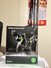 Thrustmaster ESWAP X PRO Controller for Xbox Series X|S - Black