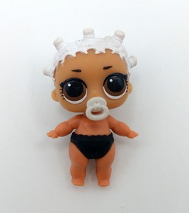 lil fresh lol doll