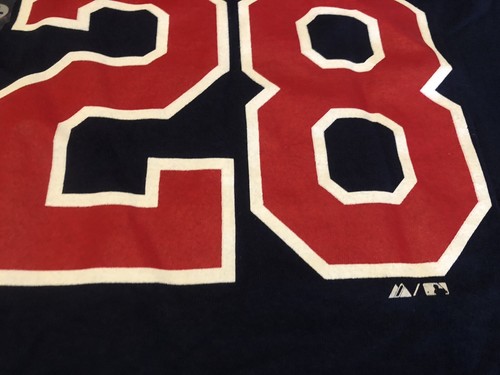 Bert Blyleven Minnesota Twins Cooperstown Collection XL T Shirt NEW With Tags - Picture 9 of 9
