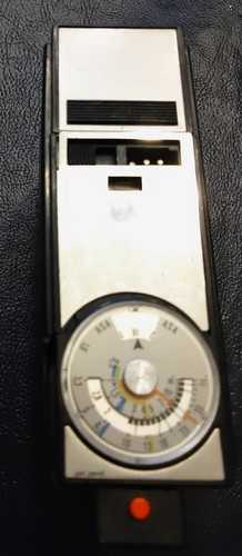 Vintage Flash Mecablitz 34 BCT 1 - Picture 2 of 3