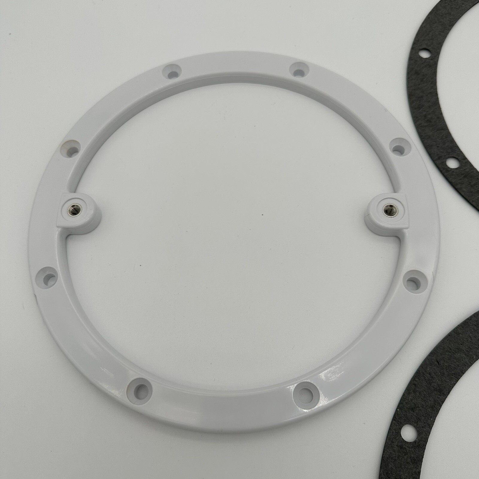 Set Piscina Fuori Terra Gonfiabile - 457x107 Cm | Bestway Alia - Foto 9