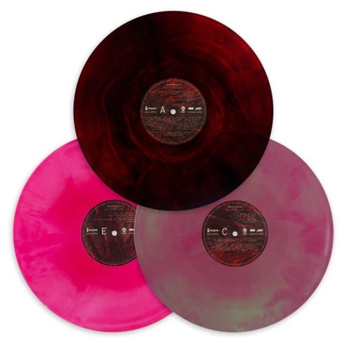 Westworld Season Two Mondo Vinyl. Mint. Ramin Djawadi’s Soundtrack Last Copy - Picture 5 of 8