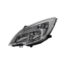 Scheinwerfer links für Opel Meriva B Großraumlimousine S10 1.4 1.7 CDTi