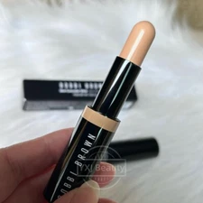 New in box Bobbi Brown Skin Concealer Stick~Sand~Full Size 0.1 oz/3 g