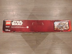 LEGO Star Wars: Captain Rex's AT-TE (75157)